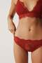 2-pack lace thong briefs - 3