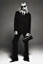Tailored wool-blend trousers - 3