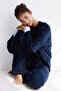 Oversized jumper