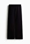 Wide pull-on trousers - 6