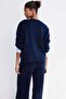 Oversized jumper - 4