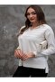 Hooded Sweater - 4