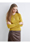 Zero Roba Collar Women's Knitwear Sweater for Style Seekers from Uzg Store - 2