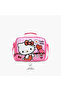 Hello Kitty Insulated Lunch Bag with Zip Closure - 4