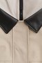 Collared ski jacket with ThermoMove™ - 2
