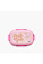 Printed Lunch Box with Clip Lock Closure - 500 ml - 3