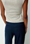 Wide tailored trousers - 2