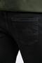 Jack Men's Slim Fit High Waist Narrow Leg Jeans Gray - 3