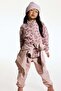 Fleece jacket