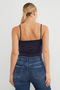 Basic Rope Strap Snap Body - 3
