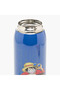 One Piece Print Stainless Steel Vacuum Water Bottle - 500 ml - 7