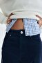 Flared corduroy trousers - 2