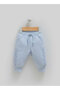 N.Winterboy 100% Cotton 2-Piece Set 68-74 cm 6-9 Months Blue Crml.Mv.Tke1064-6874 - 3