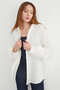 Basic Oversize Shirt - 2