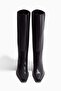 Knee-high boots - 4