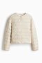 Quilted jacket - 6