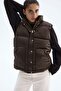 Puffer gilet