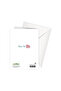 UAE Flag Greeting Card – Premium National Day Celebration Card with Envelope - 2