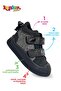Winter Daily Girls' Baby Boots with Rubber Soles Barznk 650 - 3