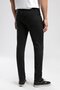 Jack men's slim fit high waist skinny jeans black - 3