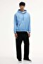 Relaxed Fit Hoodie - 2