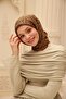 وشاح عضوي 79015-21 - 2