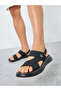 Men Slingback Comfort Sandals