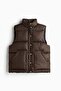 Puffer gilet - 6
