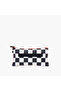 Cars Print Pencil Pouch with Zip Closure - 7