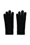 TH FLAG FLUFFY KNIT GLOVES