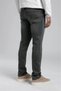 Jagger Men's Slim Straight Slim Fit Regular Waist Straight Leg Jean Trousers Green - 5