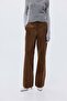 Bootcut trousers - 2
