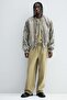 Relaxed Fit Washed sweatpants - 3