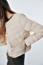 Quilted jacket - 4