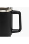 Insulated Travel Tumbler with Handle - 1200 ml - 5