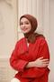 وشاح عضوي 79015-25 - 5