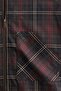 Corduroy-collar twill jacket - 5