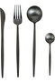 16-Piece Flatware Cutlery Set for 4 People - 2