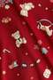 Patterned sleepsuit - 2