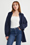 Basic Oversize Shirt