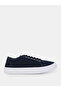 Curtis Canvas Lace Up Shoes - 5
