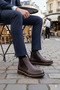 Chelsea Men's Boots - 6