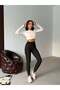 Soft Fabric Full-Length Fuzo Tights MISSTY2345 - 5