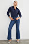 Basic Buttoned Shirt - 6