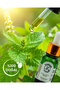 Melisa Essential Oil 10ml 100% Pure and Natural with Glass Dropper (Melissa Essential Oil) - 4