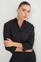 Basic Buttoned Shirt - 8