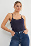 Basic Rope Strap Snap Body