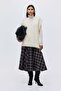 Mohair-blend sweater vest - 2