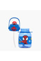 Spider-Man Print Sipper Water Bottle - 800 ml - 5