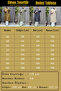 Women's Hijab Clothing Plus Size French Size Transitional Trench Coat - 3